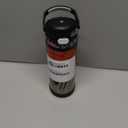 THERMOS FUNTAINER 16 Ounce Stainless Steel Vacuum Insulated Bottle with Wide Spout Lid, Spiderman