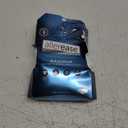 King Maximum Bed Bug and Allergy Protection Pillow Protector White - AllerEase: Hypoallergenic, Zippered, Moisture-Wicking Fabric