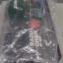 SCC SC1030 Radial Chain Cable Traction Tire Chain - Set of 2