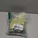 Fitwarm Knitted Turtleneck Dog Sweater, Thermal Dog Winter Clothes for Small Dogs Boy Girl, Holiday Pet Outfit, Heather Green, Medium