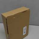 Antique Door Knobs Interior Mortise Lock Bronze Door Knob Crystal Glass Door Handle Skeleton Key Vintage Door Locks for Bedrooms Bathroom