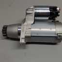 17825 New Starter Motor Replacement for Toyota Camry 02-17 Sienna 04-16 Highlander 04-19 RAV4 06-18 Solara 02-08 Avalon 05-18, Lexus RX330 RX350 ES330 ES350 NX200t, Scion XB TC, Pontiac Vibe