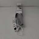 Heating Pad for Back 33"x17", Electric Heating Pads Large for Period Cramps Relief and Shoulder Pain, 9 Heat Settings, Machine Washable, Auto Shut Off, Birthday & Christmas Gifts for Women, Mom (Gray)