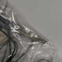 2025 Upgraded Double Head Christmas Snowflake Projector Lights Outdoor, Timing Mode, IP65 Waterproof, 360°Roating LED Christmas Lights, for Xmas Holiday Party Christmas Decoration, Indoor, Houses 