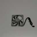 Thermalright TL-9015 9cm Slim Fan, Hydraulic Bearing 15mm Slim case Fan, 4pin PWM 2700 Speed