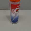 Gatorade Gx Sports Bottle, Faded Flag, Plastic, 30oz