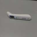 DrBash 3-in-1 Baby Thermometer for Ear, Forehead & Touchless, Infrared Thermometer for Adults and Kids, Fever Digital Thermometer with Fever Alert and Memory Recall