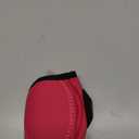 EVTSCAN Diving Regulator Cover, Soft Comfortable Neoprene Diving Breathing Protective Cover, Waterproof Lightweight Snorkeling Regulator (red)