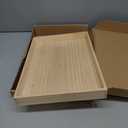 Hamiledyi Dwarf Hamster Activity Playground Natural Wood. No cage accessories