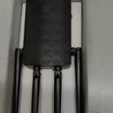 WiFi Extender Signal Booster, Dual Band 5.8GHz&2.4GHz, WiFi Booster Covers Up to 10000 Sq.ft, WiFi Repeater 1.2Gbps with Ethernet Port, One-tap Setup, Made for USA