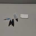 16Pcs Mini 4 Pro/Mini 3 Pro Propellers for DJI Mini 4 Pro/Mini 3 Pro Low-Noise Blades Props Wing Replacemen Accessories