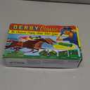 Desktop Derby 6-Horse Racing Game - 10" x 2.5" x 5"