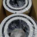 Core 300 Pet Care Replacement Filter for LEVOIT Core 300, Core 300S and Core 300-P Air Purifier, 3-in-1 H13 True HEPA Filter Replacement, Compared to Part # Core 300-RF-PA, 2 Pack, Yellow