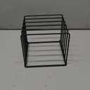 Cutting Board Holder Stand and Kitchen Rack for Countertop Storage, Sturdy Storage Rack for Chopping Boards and Cookie Pan Sheets, Single Unit Organizer for Kitchen Utensils