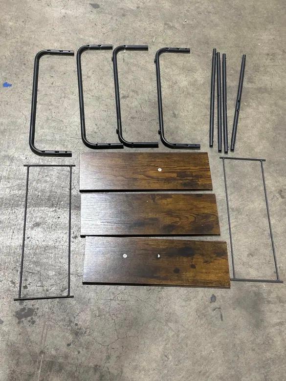 Shelf/Rack Parts