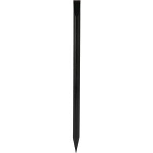 Watch Dial Cleaning Stick, ABS Plastic Dial Repair Cleaning Stick, Professional Plastic Watch Cleaning Repair Tool for Watchmaker, Watch Repair Tools & Kits (Black)