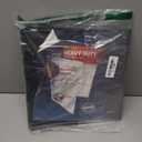 Avery Heavy-Duty View Binder with 1.5" One Touch EZD Ring, Black, 1 Binder (79695)