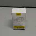 Nulaxy 54W Bluetooth 5.3 Car Adapter Charger 4-Port Fast Charging [PD36W & QC3.0 18W], Wireless Radio FM Transmitter with Deep Bass Player, 5 Colors LED Backlit, Hands-Free Calling, Support USB Drive