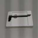 TP-Link AC600 USB WiFi Adapter for PC (Archer T2U Plus)- Wireless Network Adapter for Desktop with 2.4GHz, 5GHz High Gain Dual Band 5dBi Antenna, Supports Win11/10/8.1/8/7/XP, Mac OS 10.9-10.14, Black