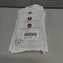 2 x Clear Case Compatible with iPhone 12, Cute Butterfly Print Protective Cover for Girls Women, Slim Soft TPU Four Corners Shockproof Case for iPhone 12 - Dark Pink Butterfly