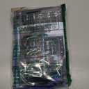 RCA to HDMI Converter, AV to HDMI Adapter Support 1080P, PAL/NTSC Compatible with WII/WII U/PS one/PS2/PS3/STB/Xbox/VHS/VCR/Blue-Ray DVD ect.