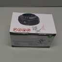 2 Pack Mouse Deterrent Plug in with 4 Modes Mouse Repellent Indoor Ultrasonic Mice Repellent for Attic House Warehouse Garage Basement Rodent Repellent Ultrasonic Plug in