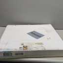 HOLDN STORAGE Pull Out Cabinet Organizer, Heavy Duty Caddy - 8W x 21D - Requires At Least 9-1/4 Cabinet Opening, Steel Metal Cabinet Drawers Slide Out, Chrome