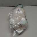 FISHER-PRICE BABY Toy Soothe 'n Snuggle Otter Portable Plush Sound Machine with Music Lights & Breathing Motion for Newborns 0+ Months