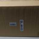 Alpha Decor Halloween 6FT Hanging Witch Decorations Outdoor Sound & Touch Activated Talking Halloween Decorations for Front Yard Porch Patio Lawn Garden Trees Party Décor and Holiday