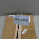 sancua 2 Pack Black Tablecloth 60 x 102 Inch, Rectangle 6 Feet Table Cloth - Stain and Wrinkle Resistant Washable Polyester Table Cover for Dining Tables, Buffet Parties and Camping