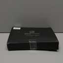 AbleTree Khaki Pants for Short Men 27" Straight Slim Fit Men’s Dress Chinos Pants Stretch Smart Casual Trousers, 40W×27L