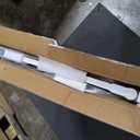 Babelio 26-31 in Narrow Baby Gate for Stairs with Wide Door, PressGuard II