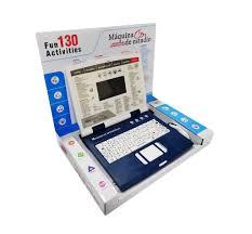 BeiTian Learning Computer For Kids 3+ (130 Fun Activities)