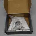 Starlink Gen 3 Mount Starlink V3 Mount Kit, Pole Mount, Roof Mount, Short Wall Mount. Starlink Gen 3 Pole Bracket and Complete Mounting Kit, perfect for holding your Starlink V3 Standard Antenna(Grey) (Gray)