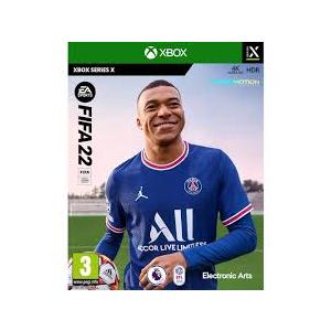 FIFA 22 Xbox Series X