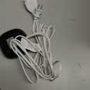 Bedsure Heated Blanket Throw Blanket - Fast Heating Electric Blanket, Soft Flannel Heated Throw with 4 Time Settings, 6 Heating Settings, Warm Gifts for Grandma & Grandpa & Seniors (50"x60", Grey)