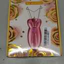 WAYCOM Ladies Facial Hair Remover Electric Women's Beauty Epilator Facial Threading Hair Removal Shaver Face Massager Pull Faces Delicate Device Depilation -Birthday Christmas Day Present(Purple)