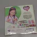 Pretty Me Headband Making Kit for Girls - Arts & Crafts Easter Gift - Make Your Own Fashion Headbands for Kids - DIY Hair Accessories - Gift for Ages 5-12 Year Old Girl - Little Kids Art & Craft Gifts