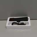 Hidden Camera Detectors, Spy Camera Detectors, Signal Scanner, Hidden Device Finder for Hotels Car Office Home Travel, 5 Levels Sensitivity 4 Modes, 25H Working Time