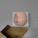 Sister Birthday Gifts, Sisters Christmas Gifts from Sister, Handmade Ceramic 8oz Soy Wax Lavender Scented Candles, Sisters Candle Gift for Soul Sisters Best Friend BFF Bestie