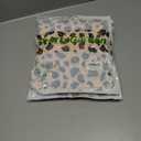 3 x PRETTYGARDEN Womens Summer Dresses Spaghetti Strap Floral Maxi Dress Sleeveless Long Bodycon Dresses Wedding Guest Dress (XXL)