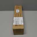 AmazerBath Shower Grab Bars for Seniors Anti Slip, Bath Safety Grab Bar for Needy, Stainless Steel Bathroom Safety Grab Bars, Thickened Bar Bigger Base Holds 500LBS, 16" L x 1.25" D, Black