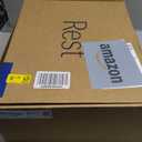 REST Evercool Cooling Comforter, King/Cali King, Blanket for Hot Sleepers, All Season Bedding to Keep Cool for Night Sweats, Breathable Lightweight Duvet, 106x90 Inches, Arctic White