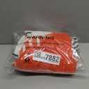 Women's Funny Fall Winter Animal Floral Christmas Tree Long Sleeve Button Knit Cardigan Sweater Size M