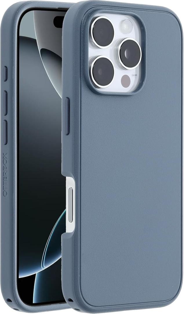 OtterBox iPhone 16 Pro Symmetry Series Case - Bluetiful