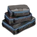 Conair Travel Packing Cubes by Travel Smart, 3 Pack