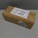 Vellure® Door Draft stoppers for Bottom of Door - New Premium Door Sweep/Door Seal Strip (Save Energy – installs Quickly and Easily) Door Weather Stripping, Ideal for Keeping Out Cold (5x39 White)