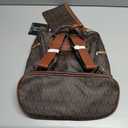 MKP COLLECTION Women Fashion Backpack Purse Convertible Large Travel Shoulder Handbag Bags