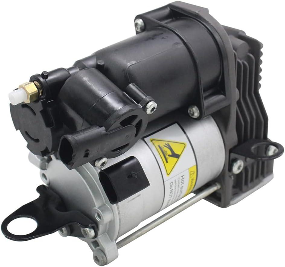 Air Suspension Compressor Pump For Mercedes-Benz W221 CL216 S350 S400 S450 S550 S600 S63 AMG Air Ride Pump 2213200704 2213201604 A1663200104 for Mercedes ML GL class W166 X166 2213200904
