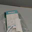 Quntis USBC to Lightning Cable for iPhone 3FT, 3Pack iPhone Charging Cable USB-C, Type-C Lightning Charger Cord MFi Certified for iPhone 14 13 12 Mini Pro Max 11 X XS XR 8 Plus iPad AirPods, White